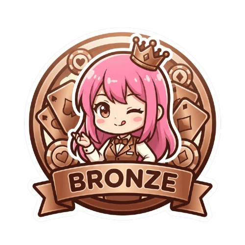 Bronze